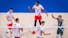 World no. 1 Poland overpowers Canada, heads to FIVB World Championship quarters